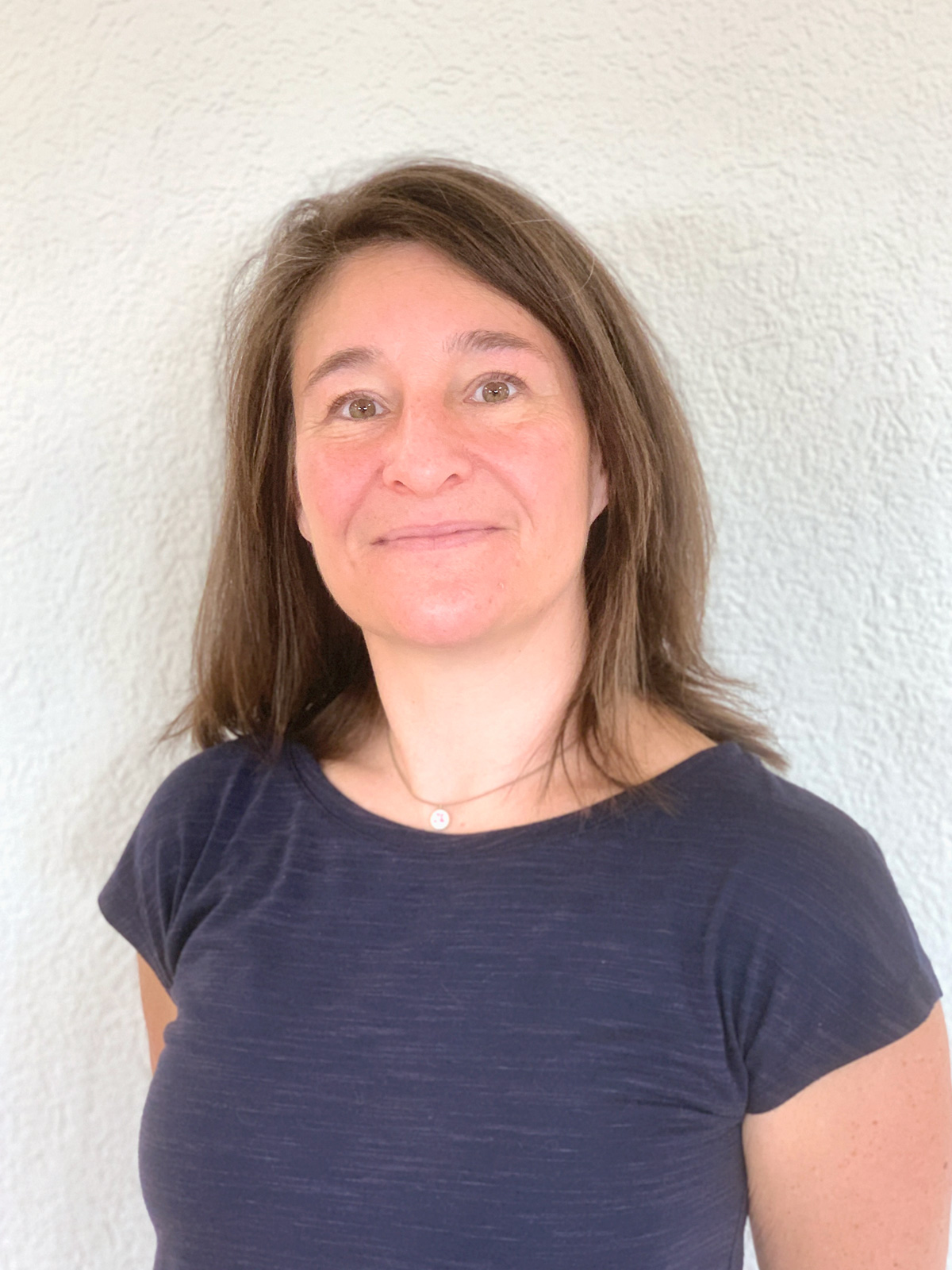 photo portrait de Karine